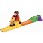 Step2 Autodráha horská dráha Up Down – Zboží Mobilmania