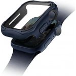 UNIQ case Torres Apple Watch Series 4/5/6/SE 40mm. nautical blue UNIQ-40MM-TORBLU