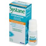 Alcon Systane Hydration zvlhčující oční kapky 10 ml – Zboží Dáma