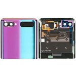 LCD Displej Samsung Galaxy Z Flip – Hledejceny.cz