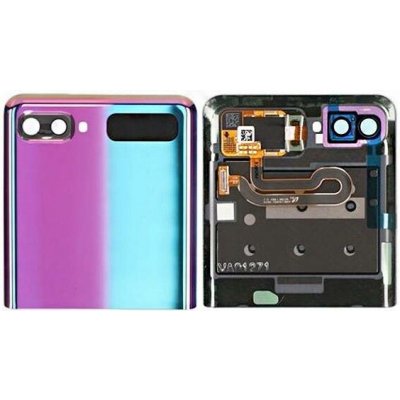 LCD Displej Samsung Galaxy Z Flip – Hledejceny.cz