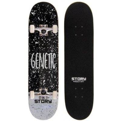 Story Genetic – Zboží Dáma