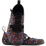 Saltic Arwen Galaxy barefoot baleríny – Zboží Dáma