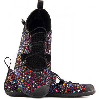 Saltic Arwen Galaxy barefoot baleríny – Zboží Dáma