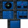 Program pro úpravu hudby Apogee FX Clearmountain's Domain (Digitální produkt)