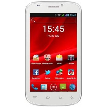 Prestigio MultiPhone 5000 Duo