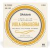 Struna D´Addario EJ82A