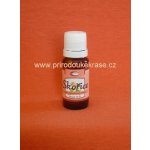 Green idea Jedle bělokorá 100% silice 10 ml – Hledejceny.cz