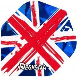 Designa Patriot United Kingdom F0099