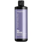 Matrix Total Results So Silver Triple Power Mask 500 ml – Zbozi.Blesk.cz