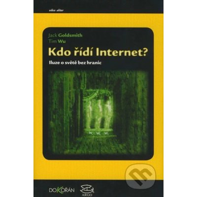 Kdo řídí internet? – Hledejceny.cz