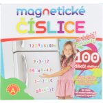 Pexi magnetické číslice na lednici – Sleviste.cz
