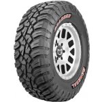 General Tire Grabber X3 205/80 R16 110Q – Zboží Mobilmania