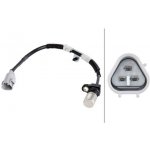 Generátor impulsů, klikový hřídel HELLA 6PU 009 146-911 – Hledejceny.cz