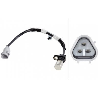 Generátor impulsů, klikový hřídel HELLA 6PU 009 146-911 – Hledejceny.cz