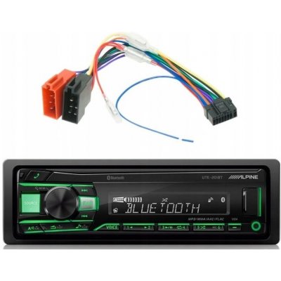 Alpine UTE-200BT – Hledejceny.cz