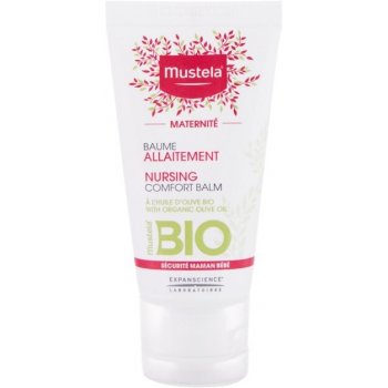 Mustela Maternité Nursing Comfort Balm regenerační balzám na bradavky 30 ml