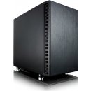 Fractal Design Define Nano S FD-CA-DEF-NANO-S-BK