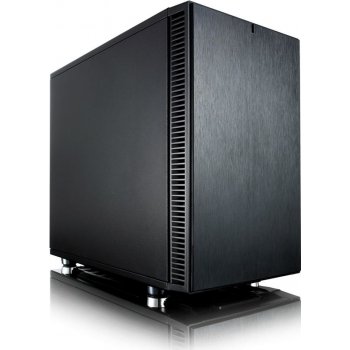 Fractal Design Define Nano S FD-CA-DEF-NANO-S-BK