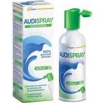 Cooper AUDISPRAY HYGIENA UŠÍ ADULT ušní sprej 50 ml – Zboží Dáma