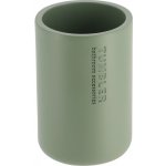 Tendance Kelímek na zubní kartáček SAVA 7,5 cm zelený – Hledejceny.cz