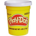 HASBRO PLAY-DOH Kelímek bílá barva 112g – Zboží Mobilmania