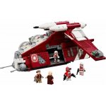LEGO® Star Wars™ 75354 Coruscantský dělový člun – Zboží Živě
