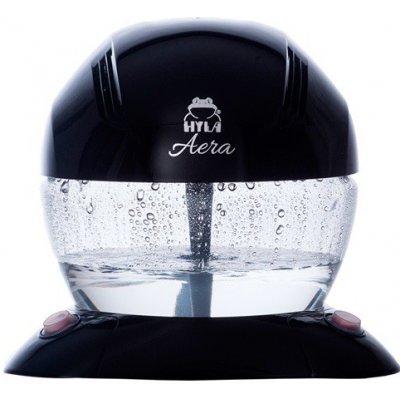 Hyla AERA Osvěžovač vzduchu černá – Zbozi.Blesk.cz