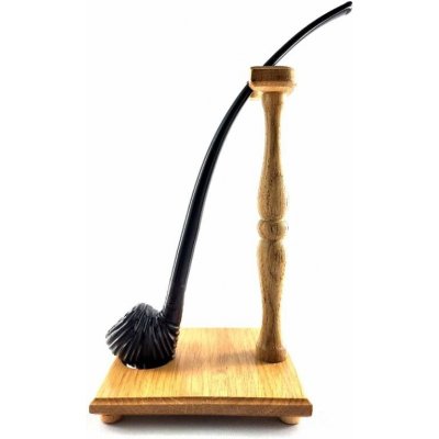 BPK Ebonit Churchwarden 69979 – Zboží Mobilmania