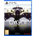 CYGNI: All Guns Blazing – Zboží Mobilmania