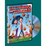 ZataŽeno, občas trakaře DVD – Hledejceny.cz