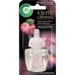 Air Wick electric NN Kalifornské Jablko 19 ml – Hledejceny.cz