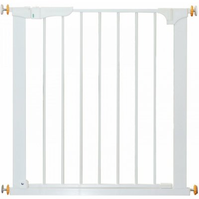 Goleto Bezpečnostní zábrana do dveří 74-95 cm – Zboží Dáma