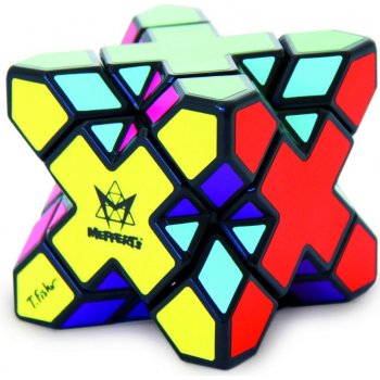 SKEWB Extreme hlavolam