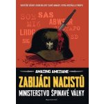 Zabijáci nacistů – Zboží Mobilmania