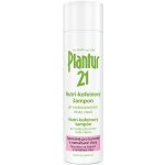 Plantur 21 Nutri-kofeinový šampon 250 ml – Hledejceny.cz