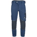 Cerva NEURUM Classic pánské kalhoty navy – Zbozi.Blesk.cz