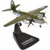 Atlas Models Martin B-26 Marauder USAAF Cleveland Calliope 3 1:144