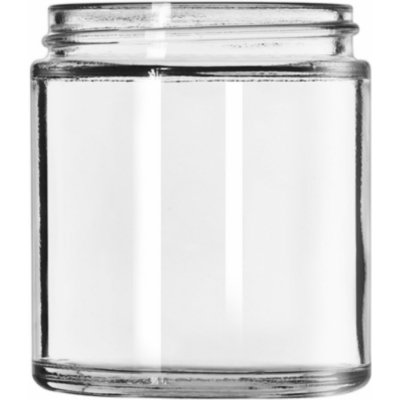 Gastrofans Zavařovací sklenička 119 ml – Zboží Dáma