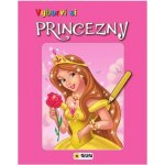 Vybarvi si Princezny – Zbozi.Blesk.cz