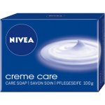 Nivea Creme Care toaletní mýdlo 100 g – Zbozi.Blesk.cz