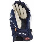 Hokejové rukavice CCM Tacks 9080 JR – Zboží Dáma