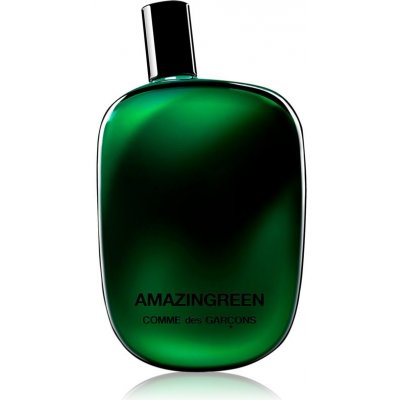 Comme des Garcons Amazingreen parfémovaná voda unisex 100 ml