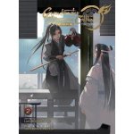 Grandmaster of Demonic Cultivation: Mo DAO Zu Shi the Comic / Manhua Vol. 2 – Hledejceny.cz