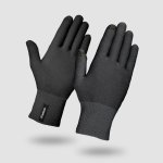 GripGrab Merino Liner LF black – Zboží Dáma