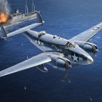 Academy USN PV 1 Solomon Islands Theatre 12347 1:48 – Sleviste.cz