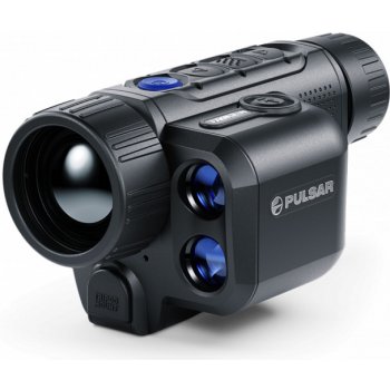 Pulsar Axion 2 LRF XG35