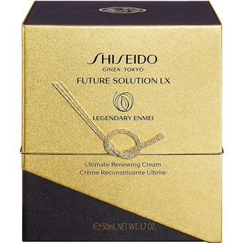 Shiseido Future Solution LX Legendary Enmei Ultimate Renewing Cream 50 ml