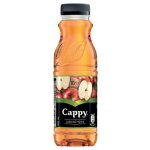Cappy Džus jablko 100% 12 x 330 ml