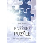 Kněžské puzzle - Pavel Moravec – Zboží Mobilmania
